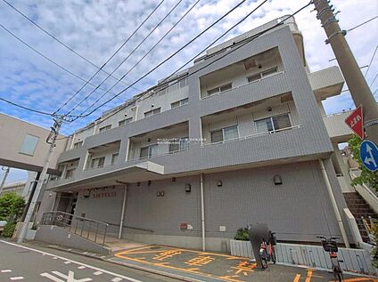 総合川崎臨港病院 400m(徒歩5分)