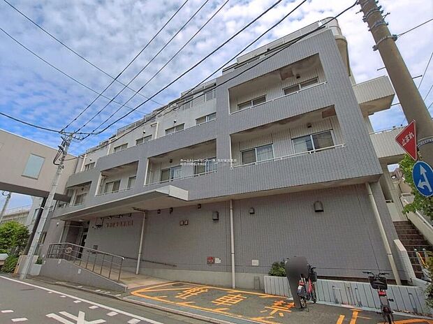 総合川崎臨港病院(約400m)