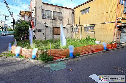 現地外観写真