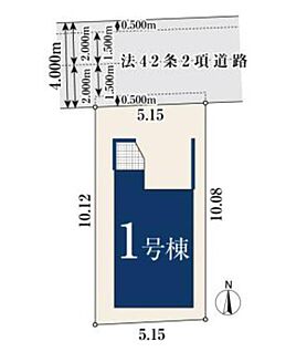全体区画図