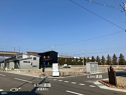現地写真