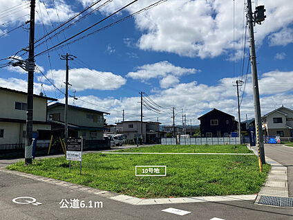 現地写真