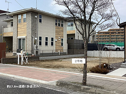 コモンステージ愛宕町