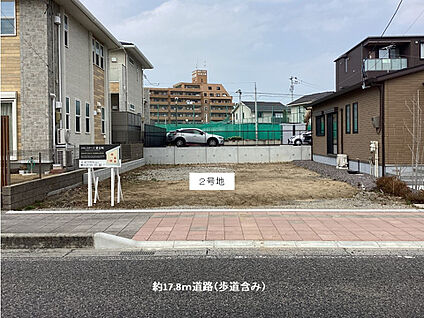 コモンステージ愛宕町