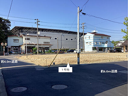 コモンステージ豊田町