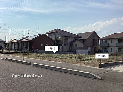 マストステージ八山田西二丁目