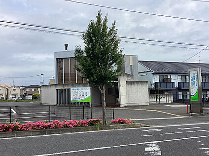 小池消化器科内科クリニック 現地から480m～500m。(徒歩6分～7分。)