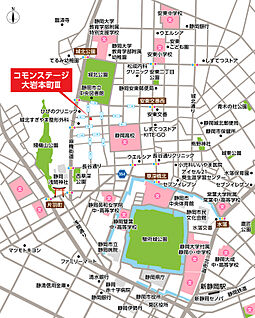 案内図