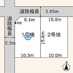 静岡県掛川市北門168