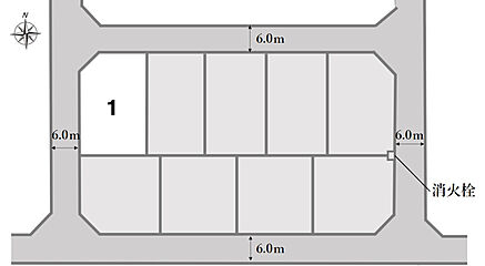 【積水ハウス】コモンステージ村井・分譲住宅 その他