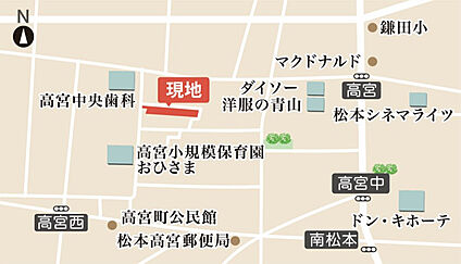 案内図