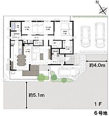 【積水ハウス】コモンステージ黒石北II　分譲住宅 その他