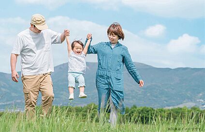 コモンステージ美里町４丁目
