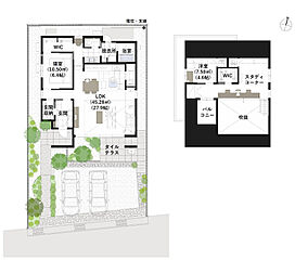 【積水ハウス】コモンステージ久保田【分譲住宅】 その他