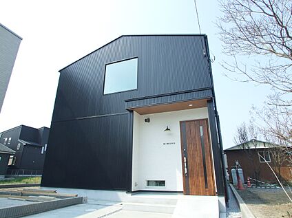 外観施工例