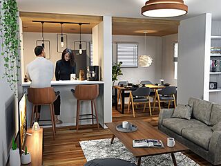 【長期優良住宅対応物件】桶川上日出谷南2期 その他