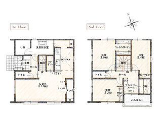 【長期優良住宅】鴻巣松原9期 その他