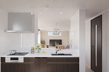 【長期優良住宅】見沼区中川8期 その他