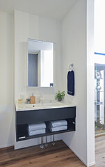 【生活施設充実】蓮田城 その他