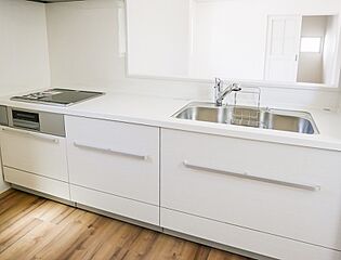 【生活施設充実】蓮田城 その他