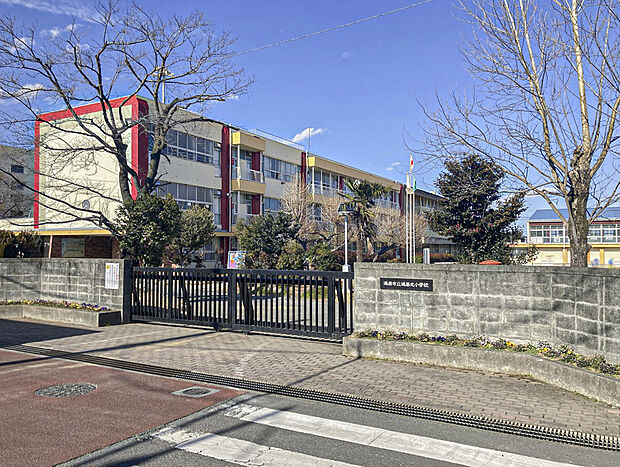 鴻巣市立鴻巣北小学校