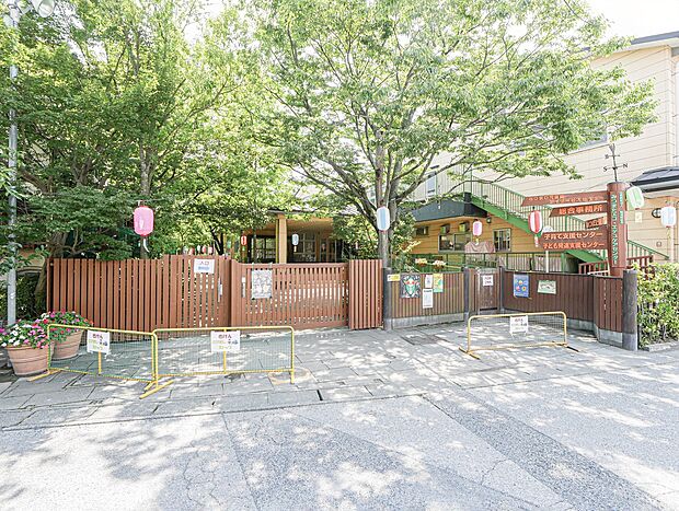 みつまた保育園