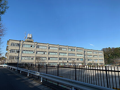 指扇北小学校 約700ｍ(徒歩9分)