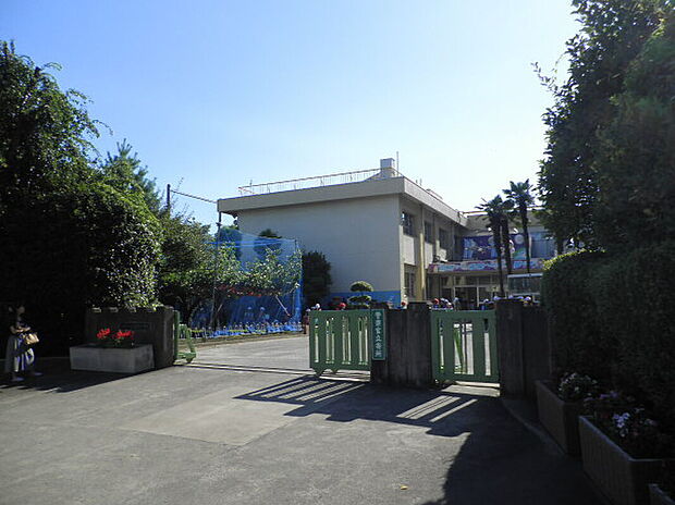 大宮別所小学校