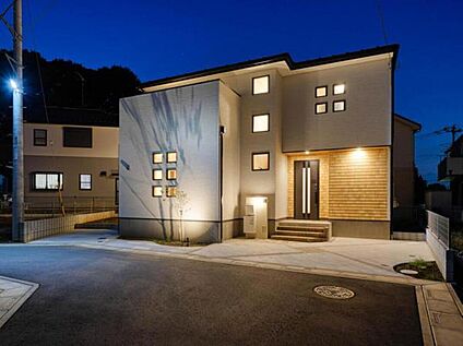 ■住協建設施工例■