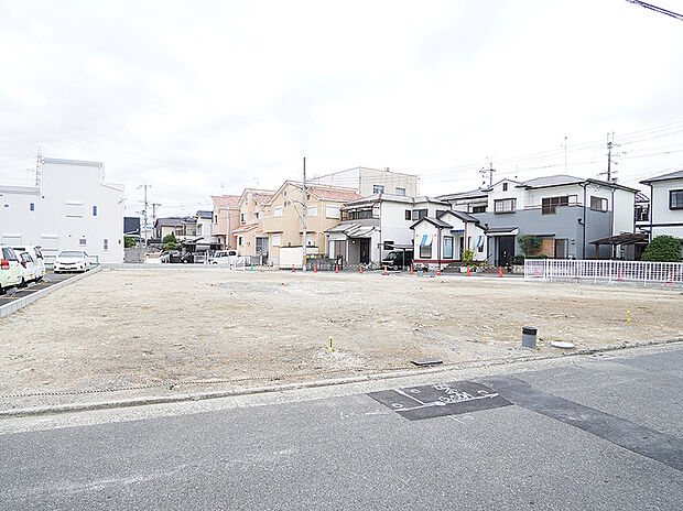 深井駅の新築一戸建て 一軒家 建売 分譲住宅の購入 物件情報 大阪府 スマイティ