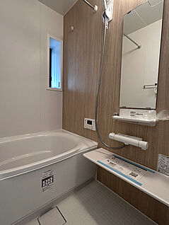 【一階お風呂】