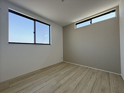 【3階約5.1帖東洋室】