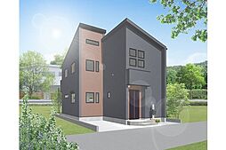 埼玉県新座市畑中1丁目