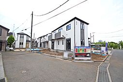 東京都西東京市住吉町1丁目