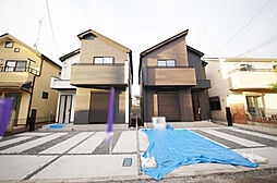 東京都西東京市泉町4丁目