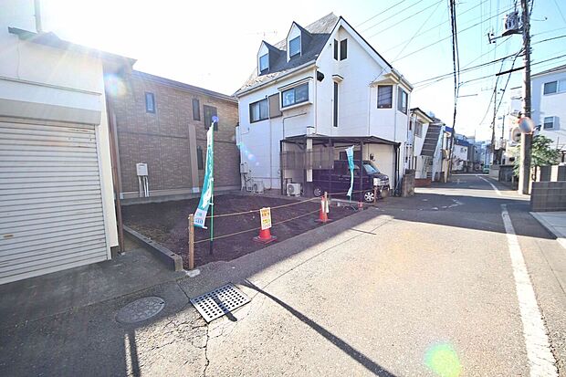 全居室2面採光＋収納完備・食洗機・浄水器付対面キッチン・浴室乾燥機・バス1坪以上など充実な設備