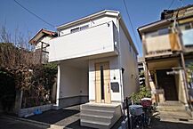 埼玉県新座市片山1丁目：物件画像