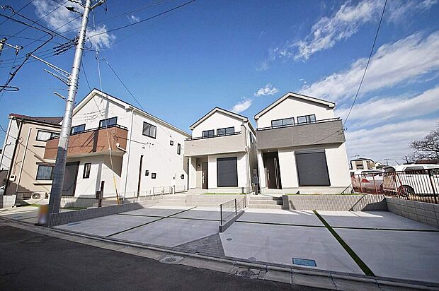 ZEH水準省エネ住宅・住宅性能評価書7項目高等級取得(耐震等級3)