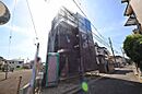 埼玉県新座市栗原4丁目：物件画像