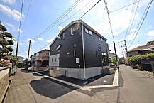 東京都西東京市住吉町1丁目：物件画像