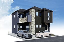 埼玉県新座市野寺5丁目