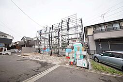 西武池袋線「東久留米」駅 徒歩10分