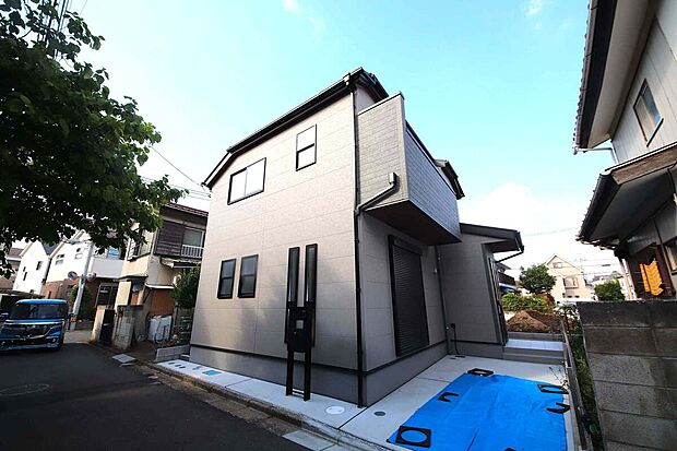 住宅性能評価書において6項目の高等級取得(耐震等級3)