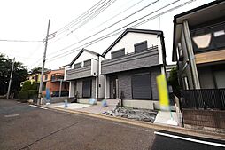 西武池袋線「保谷」駅 徒歩17分