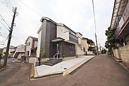 西武池袋線「東久留米」駅 徒歩8分