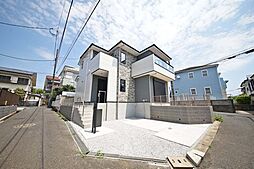 西武池袋線「保谷」駅 徒歩12分