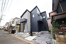 西武池袋線「保谷」駅 徒歩17分