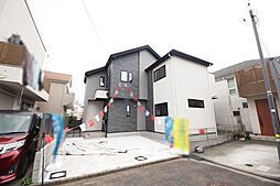 東京都西東京市栄町1丁目