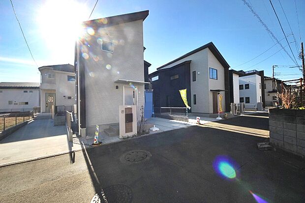 西東京市の新築一戸建て 一軒家 建売 分譲住宅の購入 物件情報 スマイティ