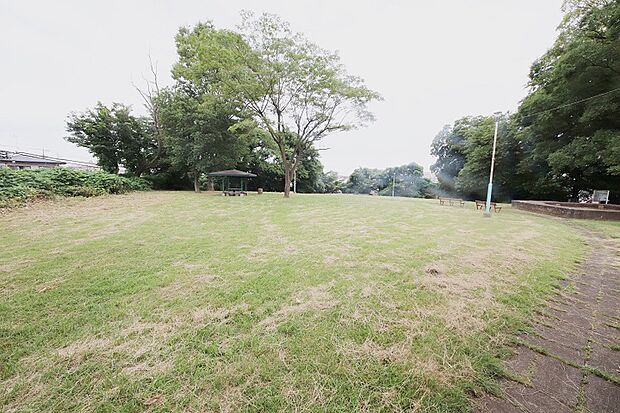 小山遺跡公園